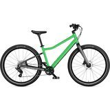 Jungle Green