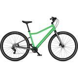 Jungle Green
