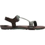 Dark Forest/Java Brown