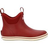 Rust Red