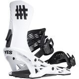 It's White