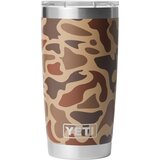 Wetlands Camo