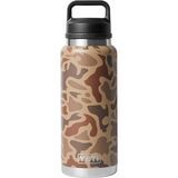 Wetlands Camo