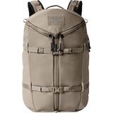 Cape Dark Taupe