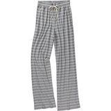 Heather Grey/White