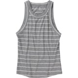 Heather Grey/White