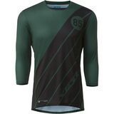 Evergreen Stripe