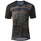 Black Splatter