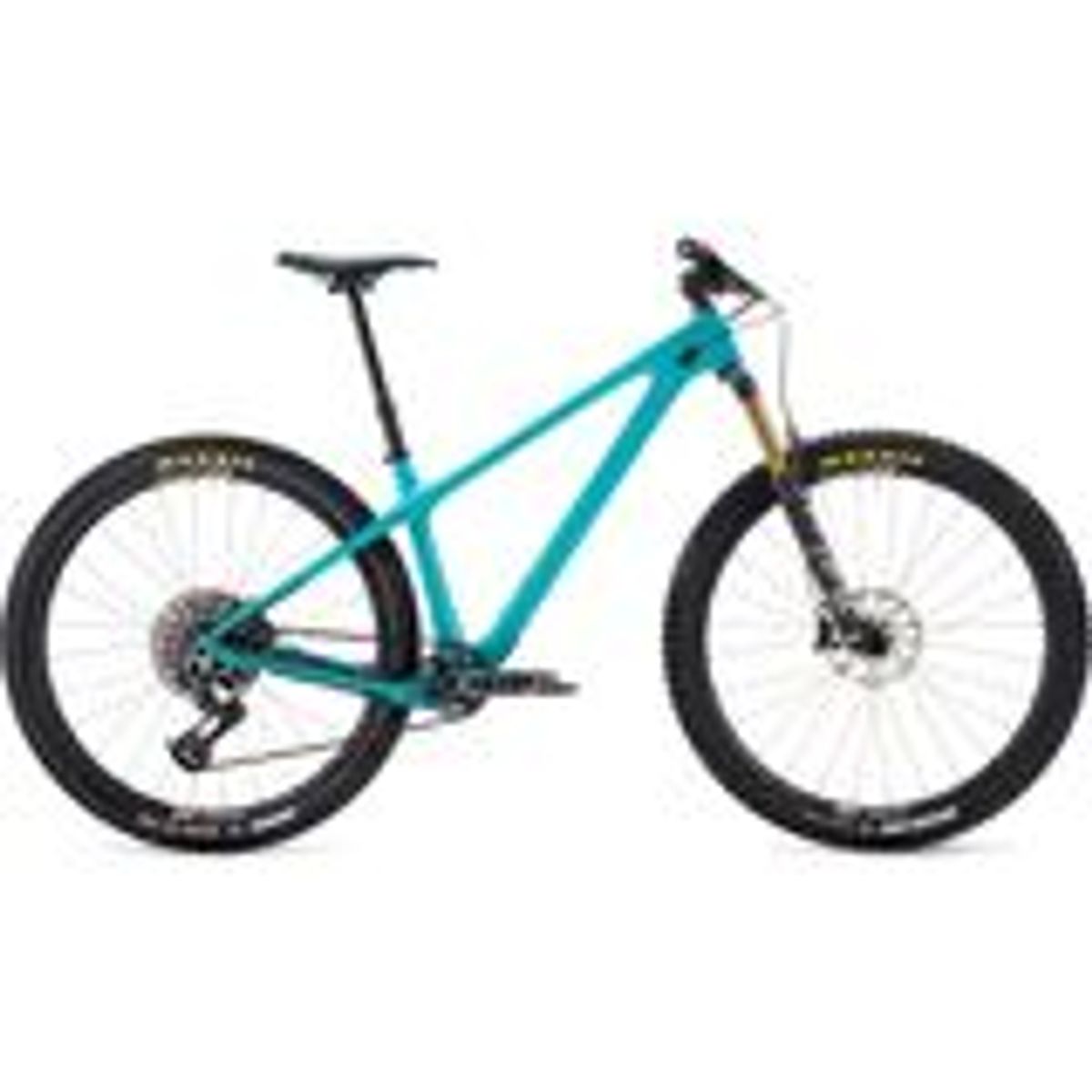 Turquoise