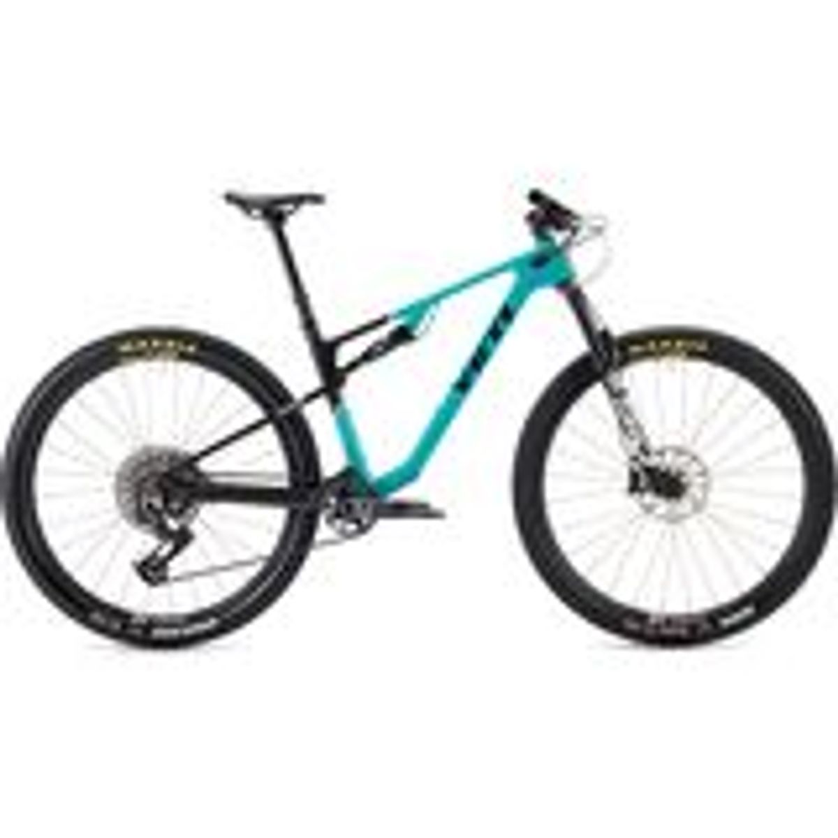 Turquoise
