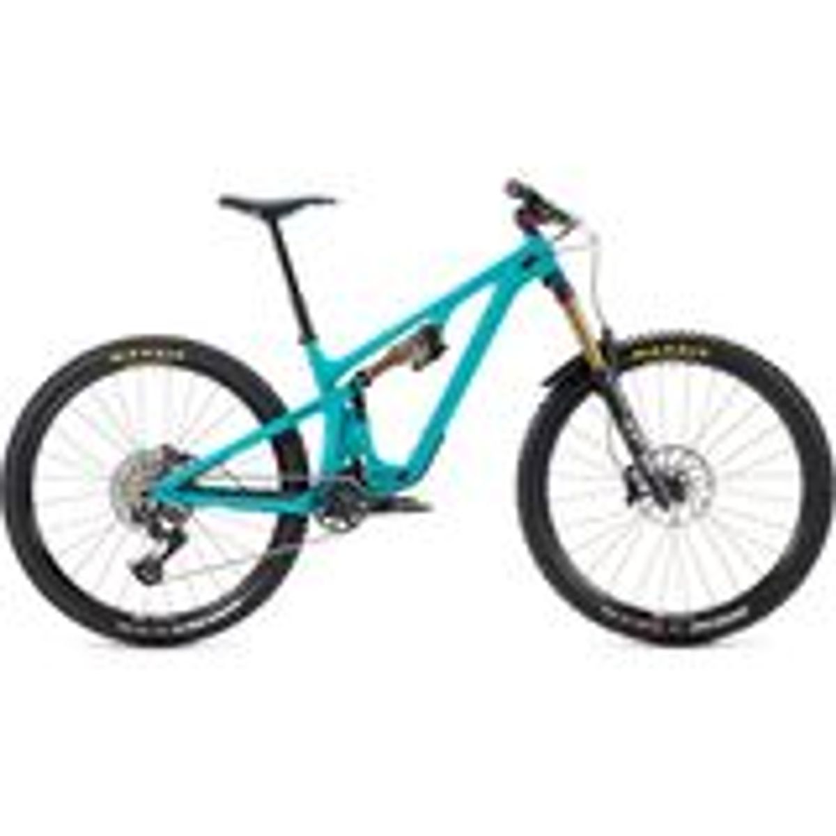 Turquoise