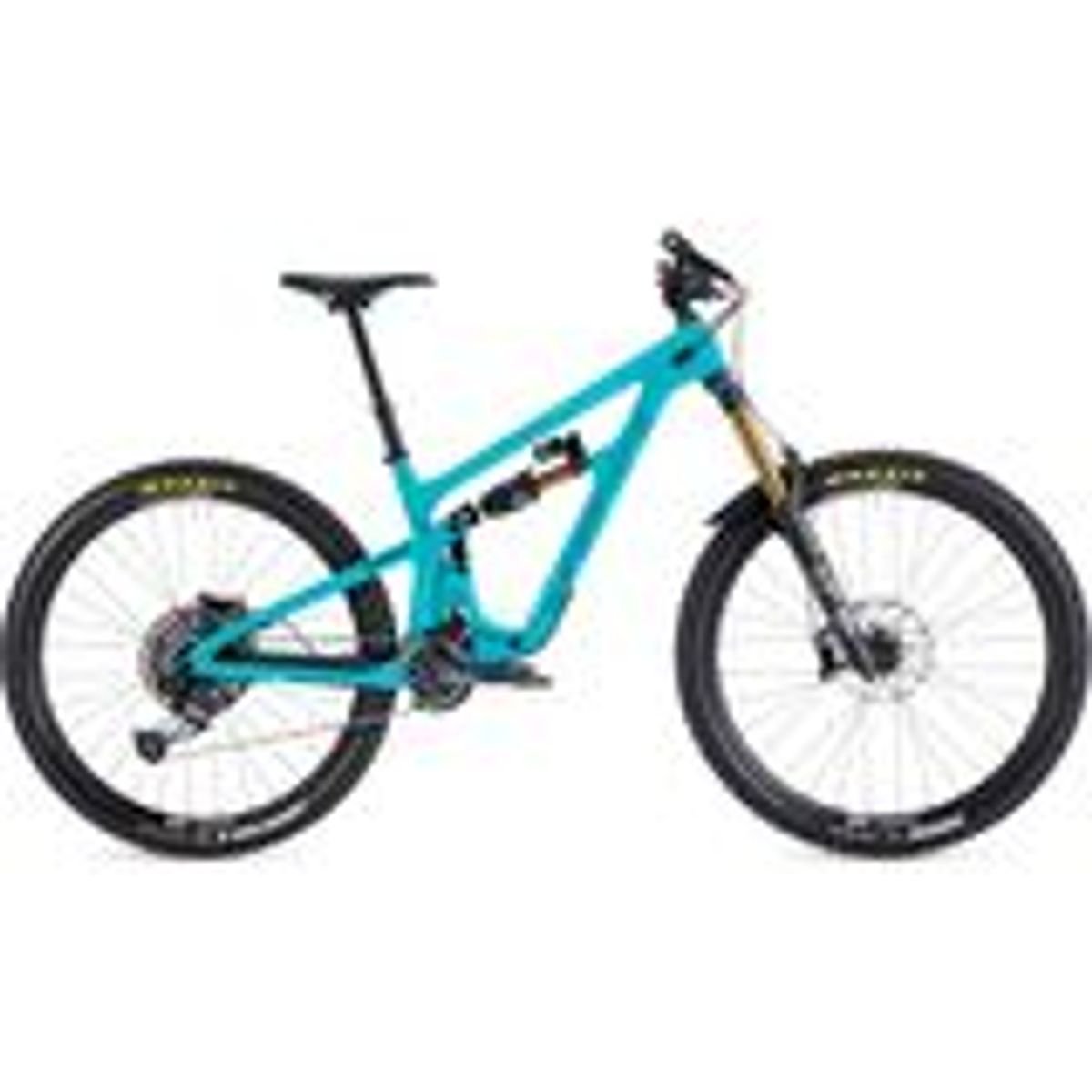 Turquoise