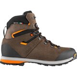 Brown/Orange