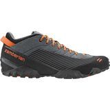 Anthracite/Orange