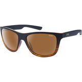 Torched Woodgrain/Copper