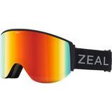 Dark Night/Polarized Phoenix