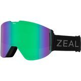 Dark Night/Polarized Jade/Sky Blue Mirror