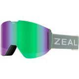 Sage/Polarized Jade/Sky Blue Mirror