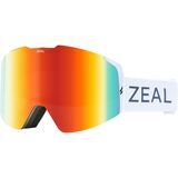 Drift/Polarized Phoenix/Sky Blue Mirror