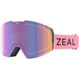 Margot/Polarized Sakura/Sky Blue Mirror