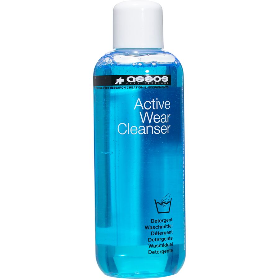 Assos - Active Wear Cleanser - One Color
