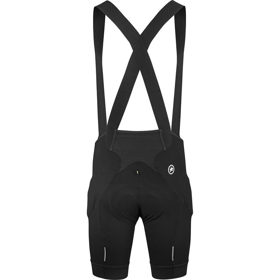 assos rally cargo shorts