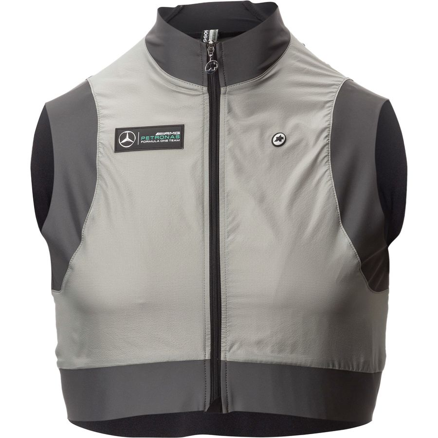 ASSOS Gilet pour Dames Uma GT C2 Wind