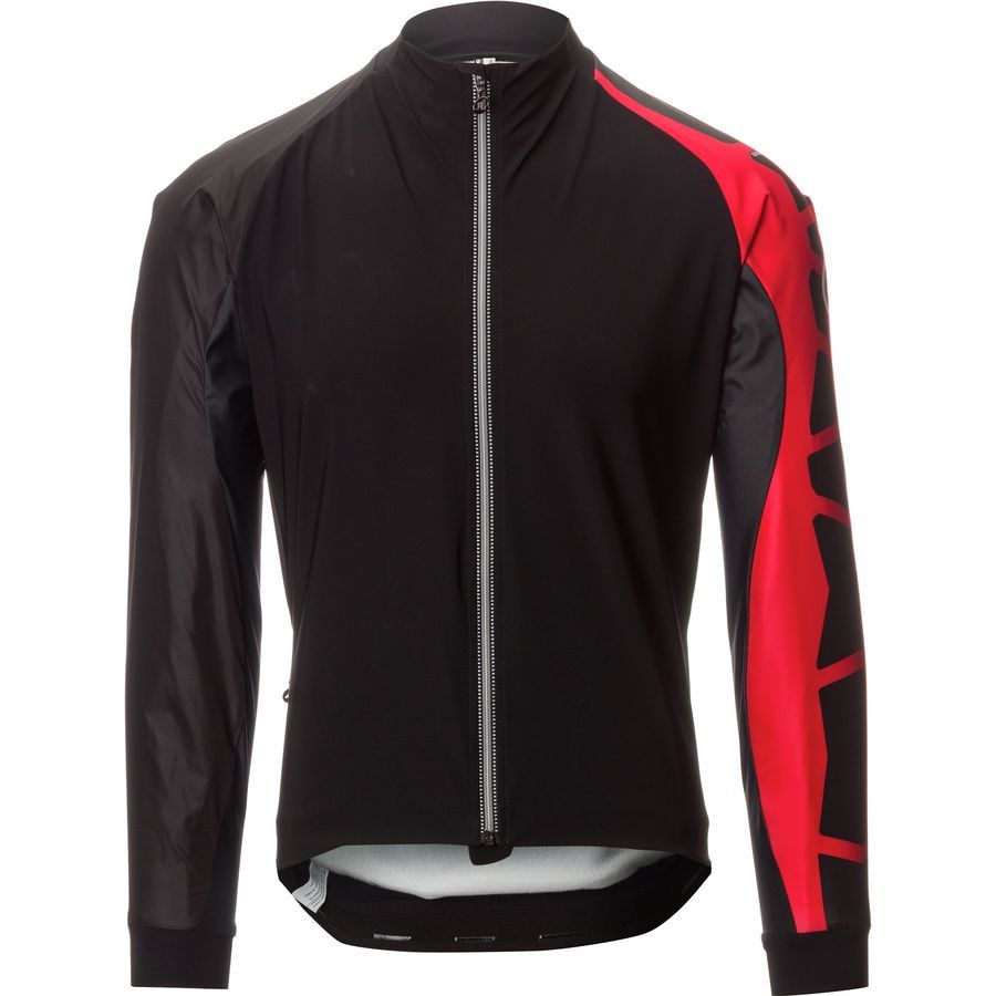 assos mille intermediate jacket evo 7