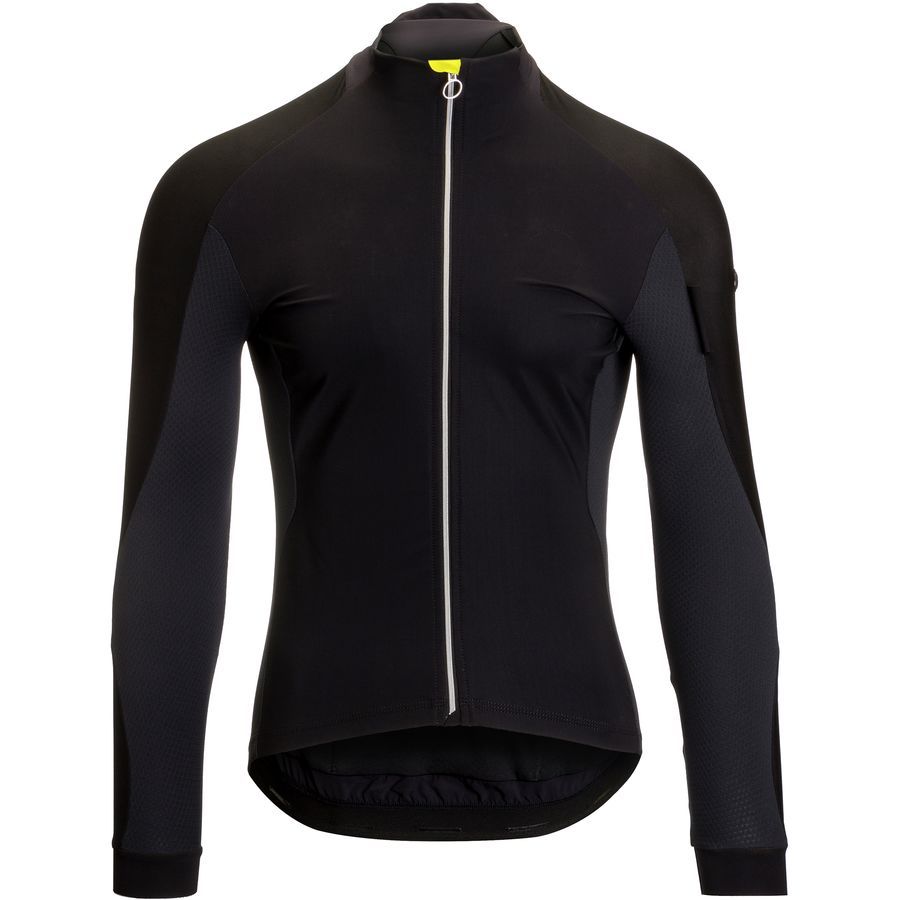 assos profblack