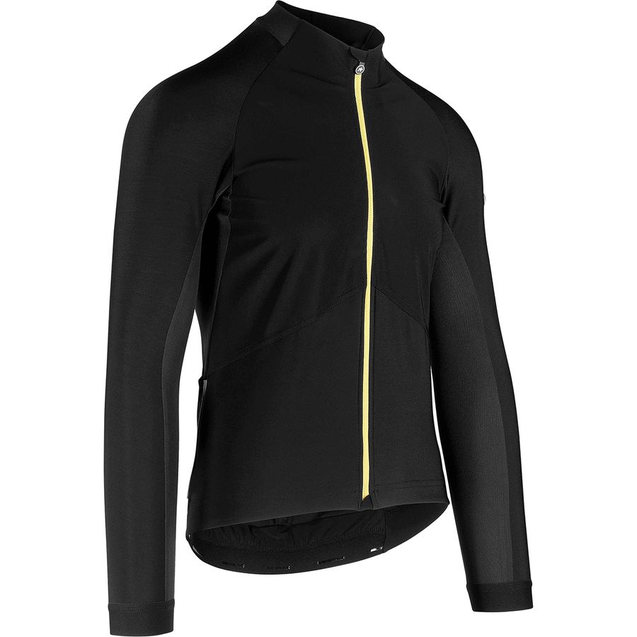 assos intermediate jacket