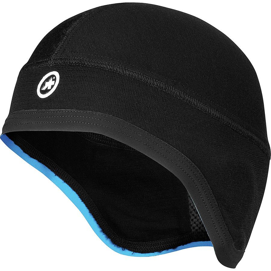 assos rain hat
