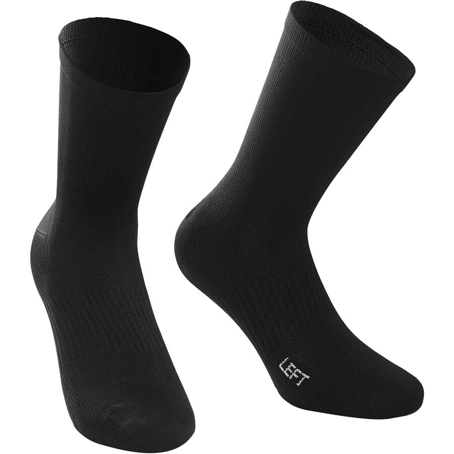 Assos Assosoires Essence Socks - 2-Pack | Backcountry.com