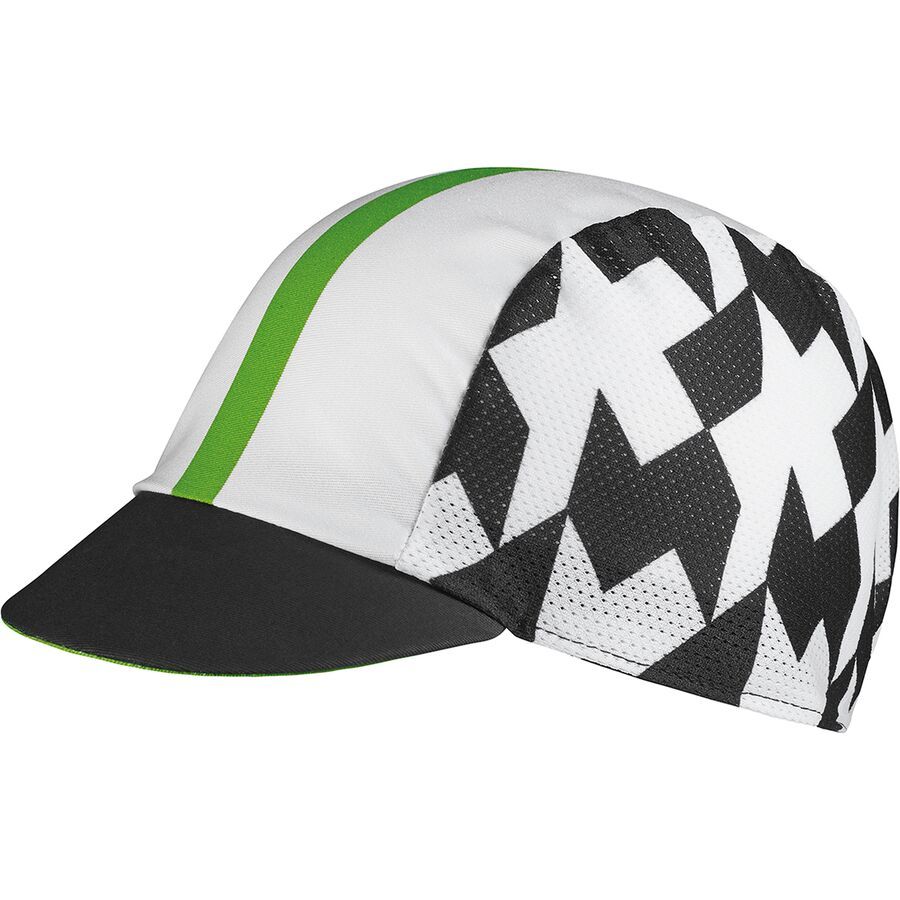 assos rain hat