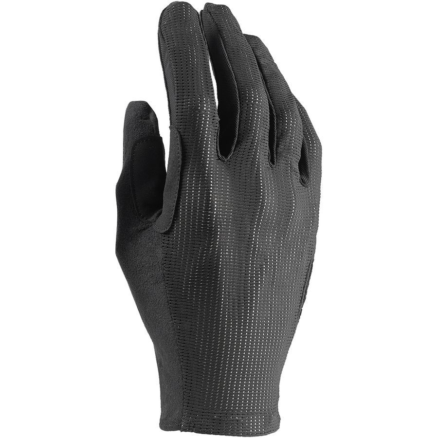 assos xc ff gloves