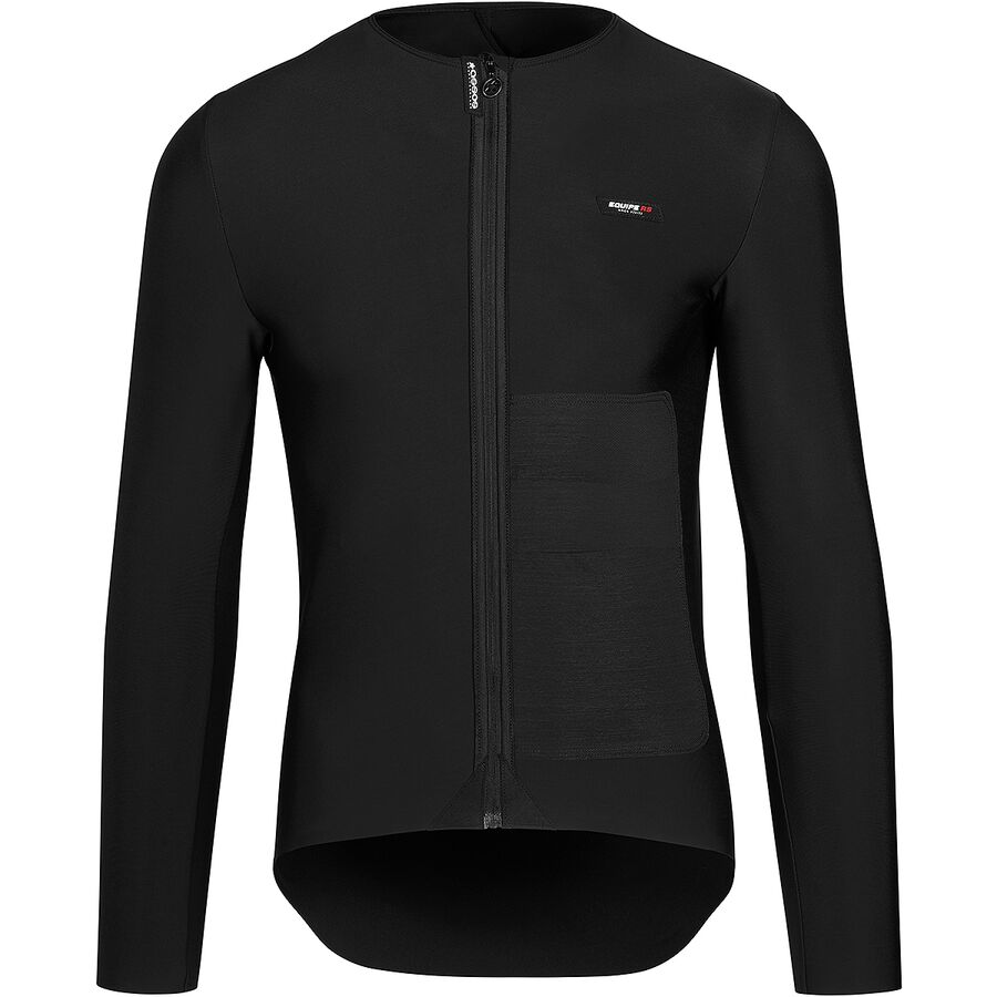 Equipe RS Winter Long-Sleeve Mid Layer - Men's