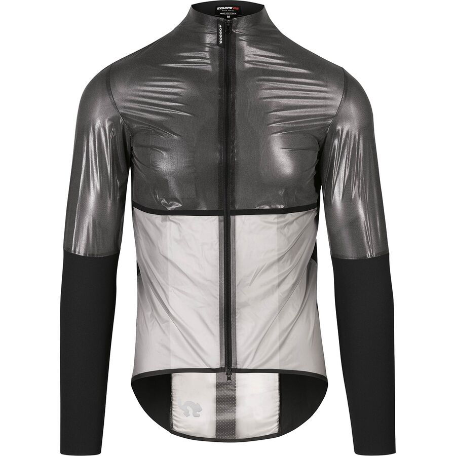 Equipe RS Alleycat Clima Capsule Jacket - Men's