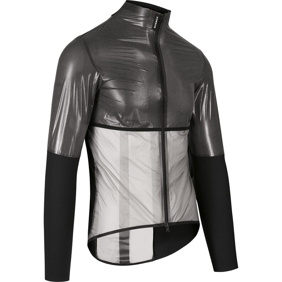 assos intermediate jacket