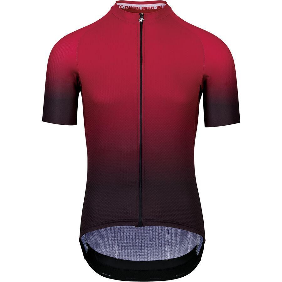 Mille GT Shifter C2 Short-Sleeve Jersey - Men's