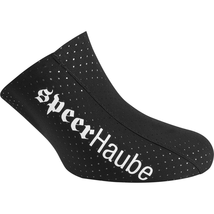 Speerhaube Sock Cover