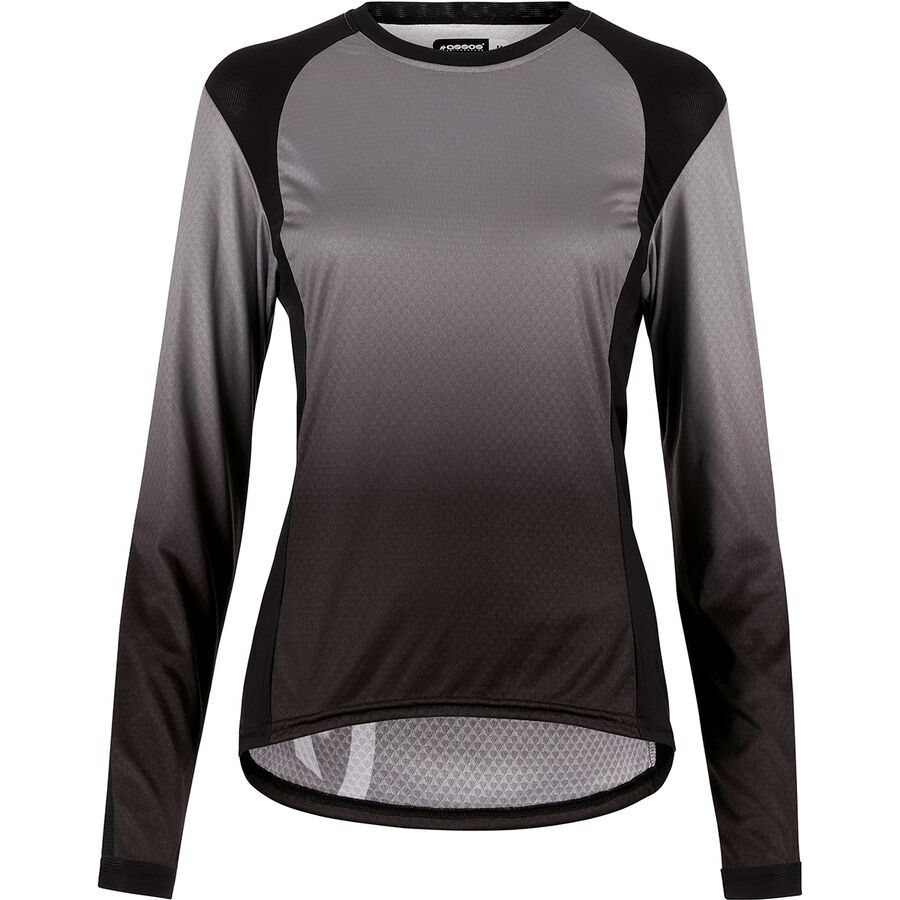 TRAIL T3 Long-Sleeve Jersey - Women's