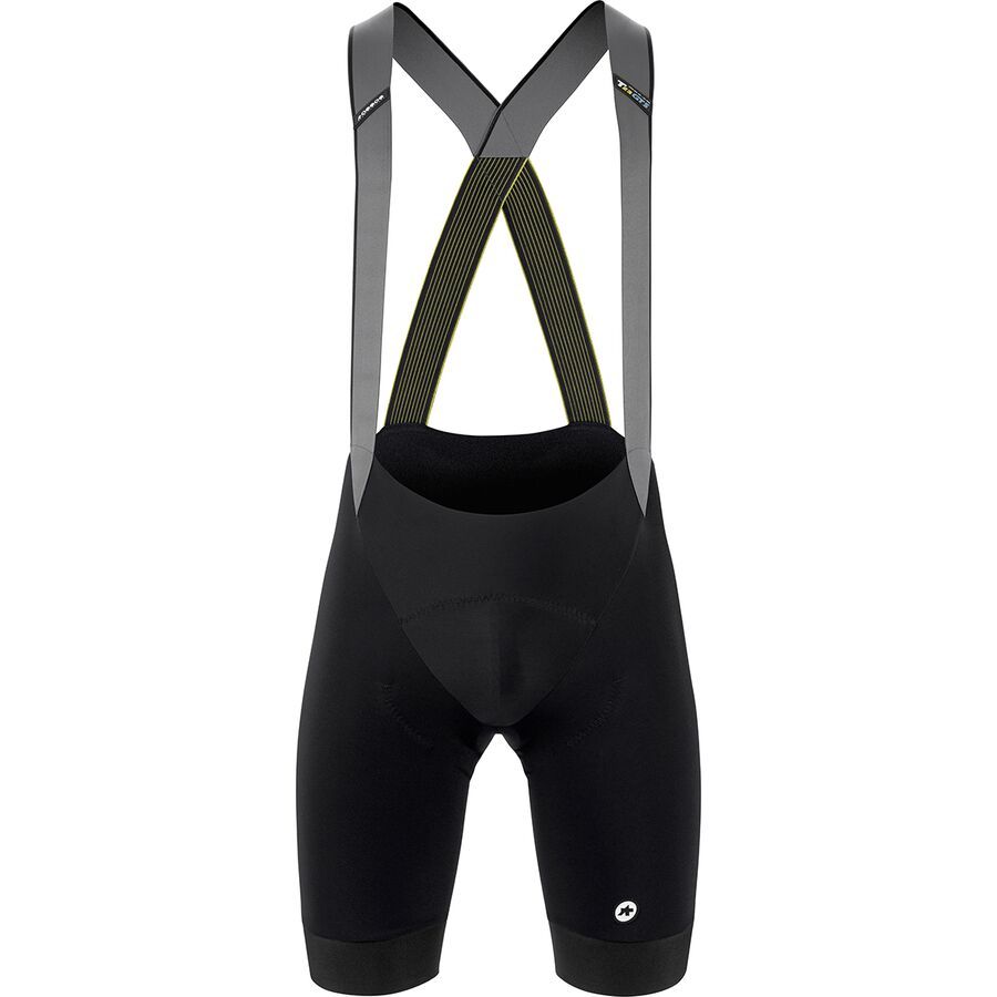 Mille GTS Spring Fall C2 Bib Short - Men's