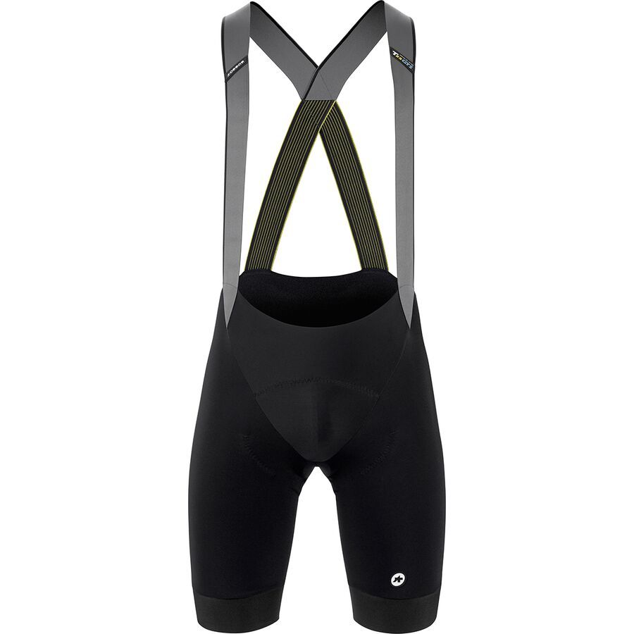 Mille GTS Spring Fall C2 Bib Short - Men's