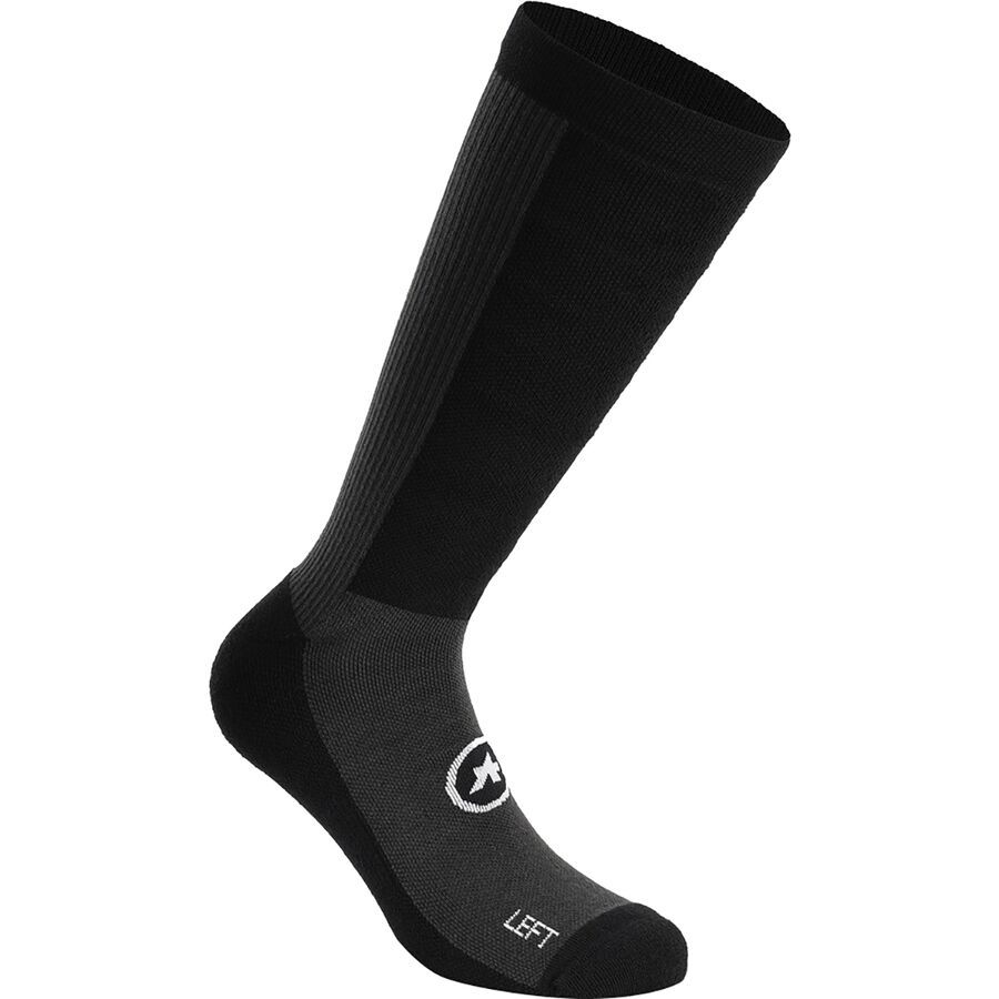 Trail Winter Socks T3 - Men's