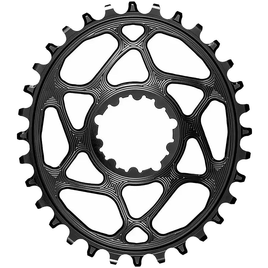 SRAM Oval Direct Mount Boost Chainring for Shimano HG+