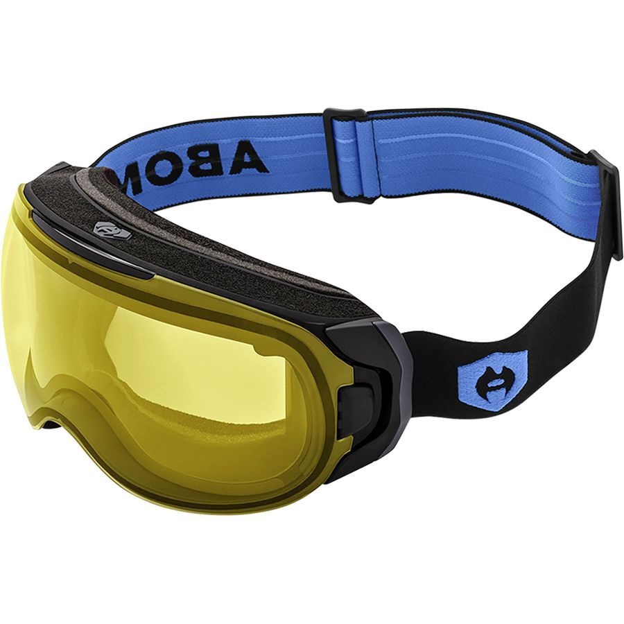 Abom One Goggles