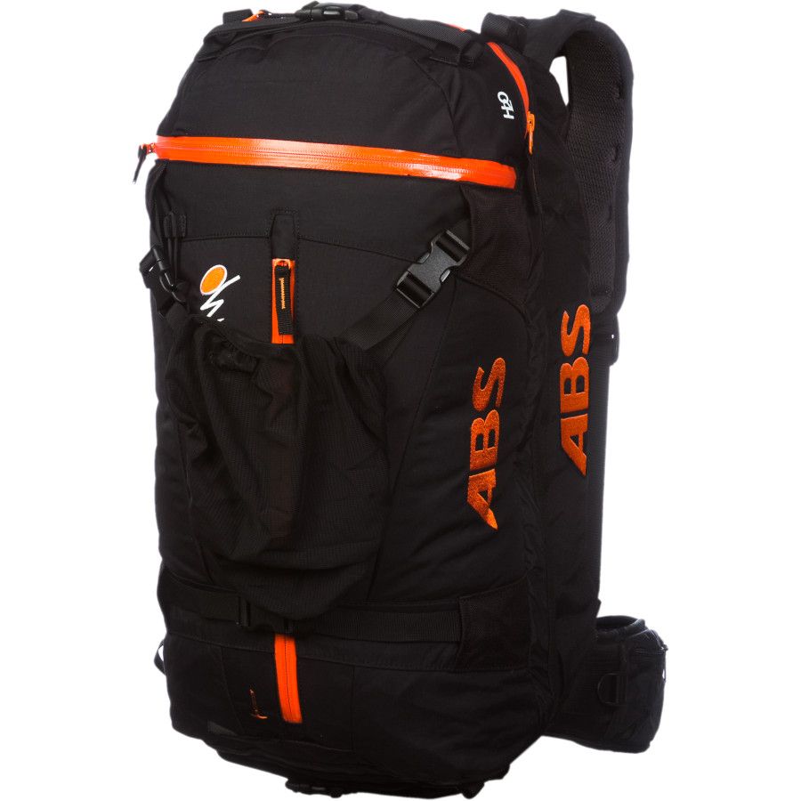 ABS Avalanche Rescue Devices Vario 15 Backpack Ski