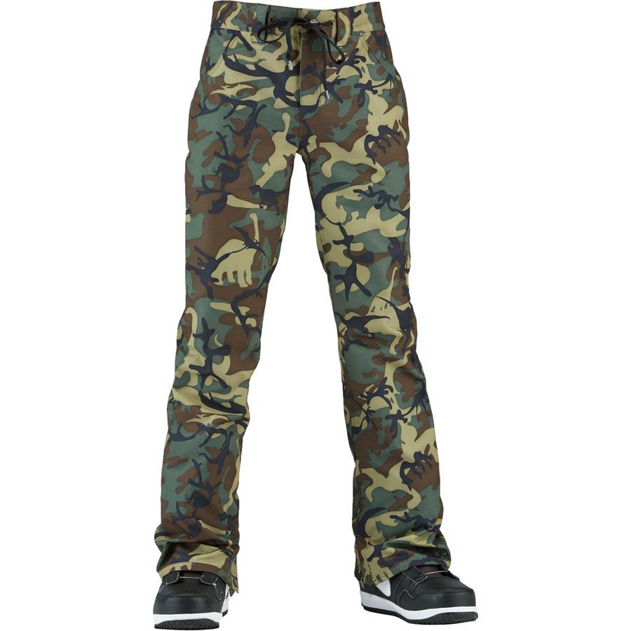 Airblaster Pretty Tight Pant - Mens