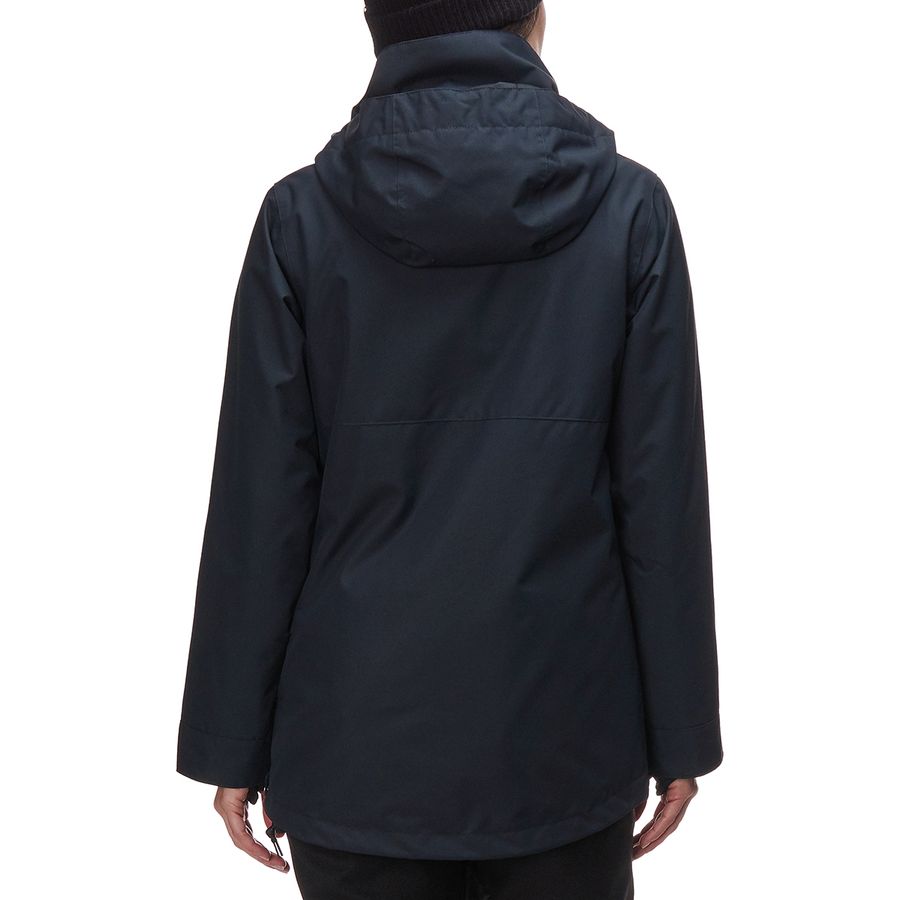 airblaster papoose pullover