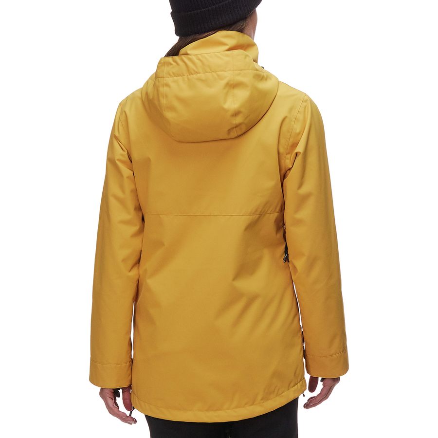 airblaster papoose pullover