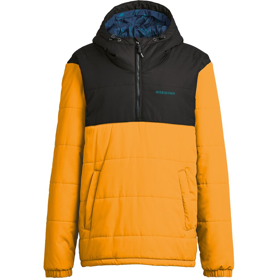 Airblaster Puffin Insulated Pullover - Men's | Backcountry.com